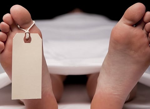 শিৱসাগৰত দুটাকৈ মৃতদেহ উদ্ধাৰ