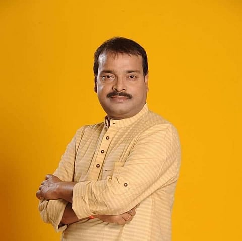 বিধানসভাৰ উপাধ্যক্ষৰ পদত কৃপনাথ মালাহ