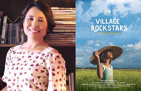 অস্কাৰ২০১৯; অসমৰ পৰা'ভিলেজ ৰকষ্টাৰ' মনোনীত