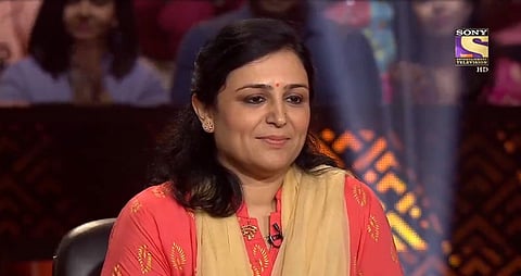 কোড়ৰপতি বিনিতা জৈনৰ সাহস আৰু উদ্যমী প্ৰতিভা,সম্পূৰ্ন কাহিনীৰ আভাস