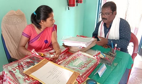 মৈৰাবাৰীত গুণোৎসৱৰ আয়োজন