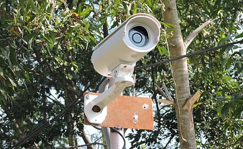 ৫০টা চিচি টিভিৰ ব্যৱস্থা যোৰহাটত