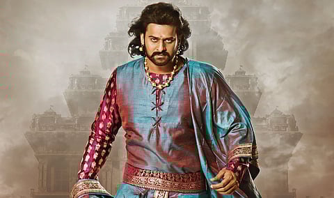 বাহুবলী প্ৰভাসৰ জন্মদিন উপলক্ষে তাৰকা সকলৰ টুইটাৰ যোগে শুভেচ্ছা বাৰ্তা,ফটো