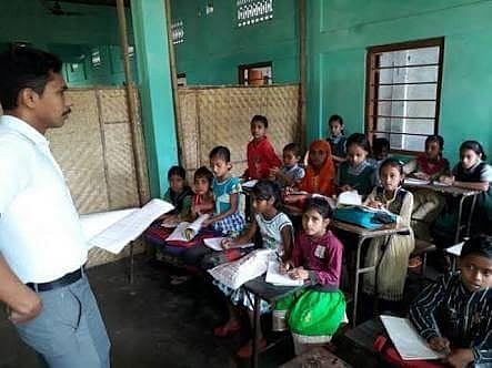 হাইলাকান্দিত গুণোৎসৱৰ আয়োজন