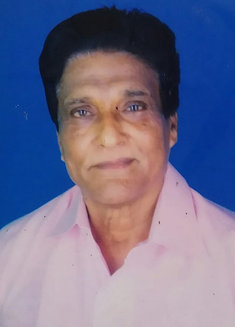 বিশিষ্ট শিক্ষাবিদ, প্ৰবীণ অভিনেতা, গীতিকাৰ বীৰেন্দ্ৰ কুমাৰ চক্ৰৱৰ্তীৰ বিয়োগ