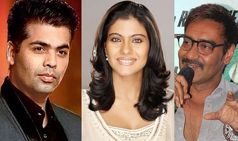 কফি উইথ কৰন ৬: কৰন জহৰৰ অনুষ্ঠানত অজয় দেৱগনৰ সৈতে উপস্থিত থাকিব এইগৰাকী মোহময়ী