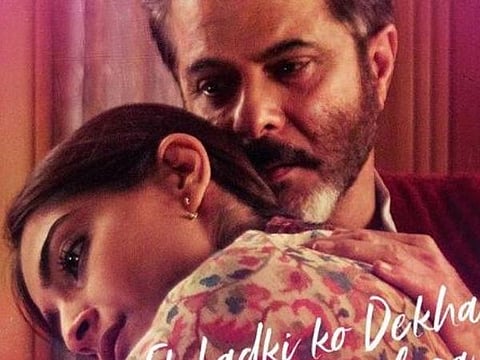 এই বাৰ বলীউডৰ ছবিত দুই জনপ্ৰিয় পিতা-পুত্ৰী: কিন্তু কোন পিতা-পুত্ৰী?