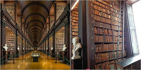 দিনটোৰ আৰম্ভ কৰক: আজিৰ দিনটোৰ ইতিহাসেৰে