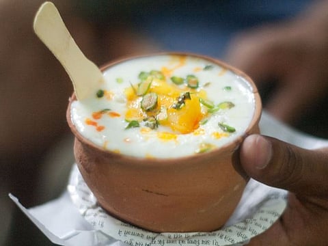 বানাৰসৰ মালাইৰ সোৱাদ লৈছেনে আপুনি?