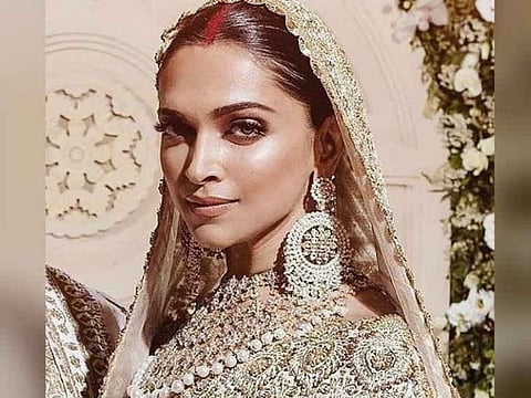 বিয়াৰ পিছতো চৰ্চাৰ শীৰ্ষত দীপিকা পাডুকন;কিন্তু কিয় ?