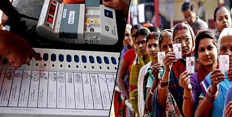 অসম পঞ্চায়ত নিৰ্বাচন ফলাফলৰ Live Update