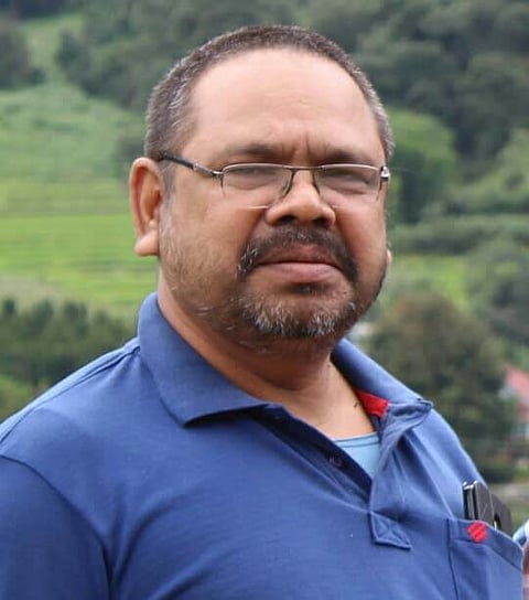 হেমন্ত কুমাৰ মহন্তক গোলাঘাট জিলাৰ স্বচ্চ ভাৰত অভিযানৰ এম্বেচাদৰ ব্ৰ্যাণ্ড নিযুক্তি