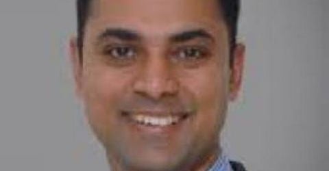 নিযুক্ত হ’ল দেশৰ মুখ্য অৰ্থনৈতিক উপদেষ্টা