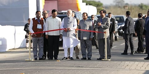 দীৰ্ঘদিনীয়া প্ৰতিক্ষাৰ অন্তত বগীবিল দলং এতিয়া বাস্তৱ হল