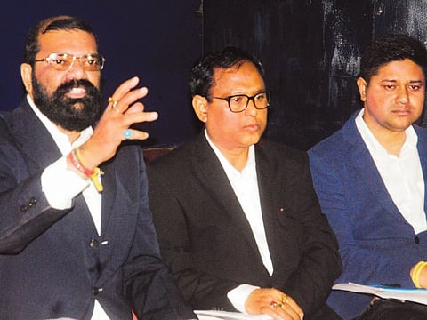 কেন্দ্ৰই সাংবিধানিক ৰক্ষাকৱচক লৈ আমাক মূৰ্খ সজাব নোৱাৰিব: আছু