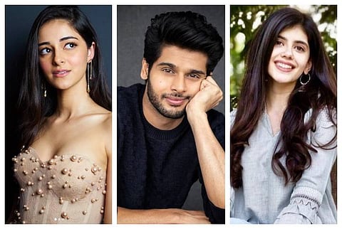 চলচ্চিত্ৰ প্ৰেমীসকলৰ কাৰণে সুখবৰঃ কাৰণ,চলিত বৰ্ষত বি টাউনে স্বাগত কৰিব বহু নৱাগতক