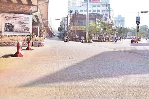 বন্ধত স্তব্ধ হ'ল অসম আৰু উত্তৰ-পূৰ্বাঞ্চলৰ জনজীৱন