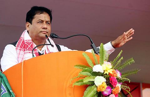 অসমৰ কৃষি ক্ষেত্ৰত নৱজাগৰণৰ সূচনা হব: মূখ্যমন্ত্ৰী সৰ্বানন্দ সোণোৱাল