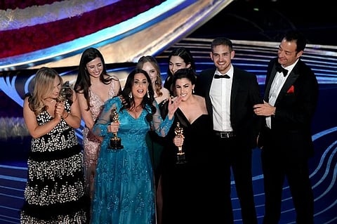 ৯১ সংখ্যাক অস্কাৰ প্ৰদান: 'Green Book' লৈ শ্ৰেষ্ঠ ছবিৰ সন্মান