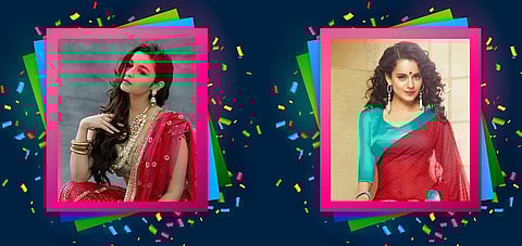 বলীউডৰ অভিনেত্ৰী আলিয়া ভাট্টক কৰণ জোহৰৰ হাতৰ পুতলা আখ্যা কংগনা ৰাণাউটৰঃকিন্তু কিয়?