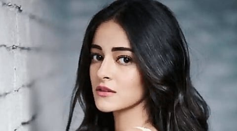 বলীউডৰ এগৰাকী অভিনেত্ৰীৰ অনুৰাগী অন্যন্যা পাণ্ডেঃ কিন্তু কোন এইগৰাকী অভিনেত্ৰী ?