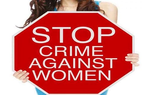 বিগত ৩ বছৰত ৰুজু হোৱা নাৰী নিৰ্যাতনৰ গোচৰ বৃদ্ধি