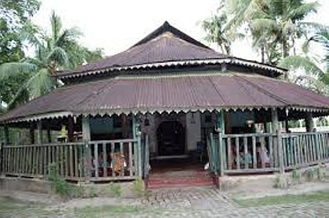 সত্ৰ সমূহৰ বেদখলৰ সন্দৰ্ভত অসম বিধানসভাত প্ৰতিক্ৰিয়া