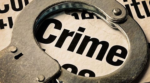 ২০১৮ চনত ৰাজ্যত ১,২৪,৪১৩ টা গোচৰ ৰুজু