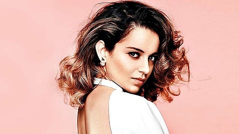 জন্ম দিনৰ বহুত শুভকামনা বলীউডৰ কুইন কংগনা ৰানাউটলৈ