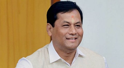 সমাজৰ পিছপৰা অঞ্চলৰ উন্নয়নৰ বাবে চৰকাৰ সংকল্পবদ্ধ: মুখ্যমন্ত্ৰী