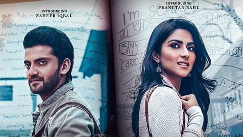 বক্স অফিচত ভাল ফলাফল দেখুৱাবলৈ সক্ষম ন’হল বলীউডৰ এই দুখন ছবিয়ে