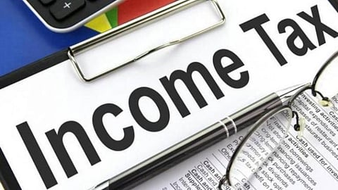 লোকসভা নিৰ্বাচন: আয়কৰ বিভাগে উত্তৰ পূৰ্বাঞ্চলৰ পৰা কোটি টকা জব্দ কৰে