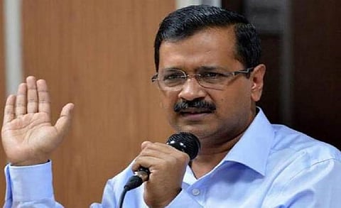 আম আদমি পাৰ্টি আৰু কংগ্ৰেছৰ মাজত কোনো আলোচনা হোৱা নাই: অৰবিন্দ কেজৰিয়াল