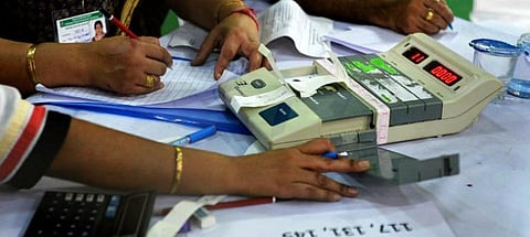 ৰাজ্যৰ নিৰ্বাচন আয়োগৰ বিশেষ পদক্ষেপ