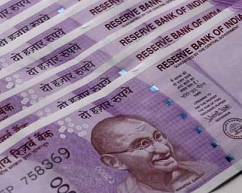 বঙাইগাঁওত ভূটানৰ  দুজন নাগৰিকৰ পৰা ৩ লাখ টকা জব্দ