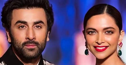 আকৌ বলীউডৰ ছবিত  ৰনবীৰ কাপুৰ আৰু দীপিকা পাডুকনঃ উৎসুক চলচ্চিত্ৰ প্ৰেমী