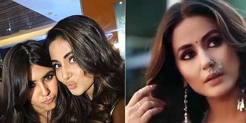 ব্যস্ততাৰ মাজতে চাওঁ আহক সৰু পৰ্দাৰ সৰু সৰু খবৰ