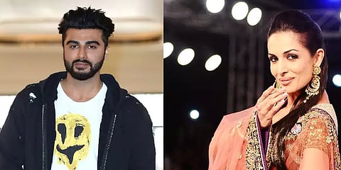 বিবাহৰ প্ৰসংগত কি উত্তৰ দিলে বলীউডৰ অভিনেতা অৰ্জুন কাপুৰে ?