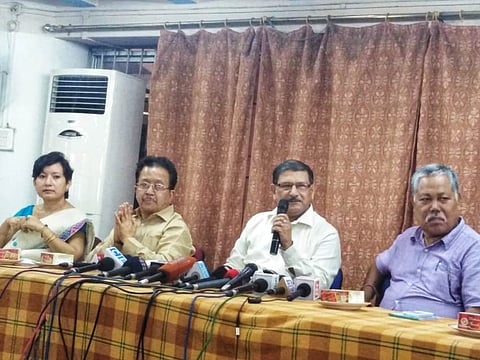 অসম লোকসেৱা আয়োগে পুনৰ নিৰীক্ষণ কৰিব চিচিইৰ প্ৰথম পৰ্যায়ৰ উত্তৰ বহী