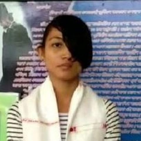 কেন্সাৰ ৰোগক তীব্ৰ প্ৰত্যাহ্বান জনাই উচ্চতৰ মাধ্যমিক চূড়ান্ত পৰীক্ষাত সাফল্য নিহাৰিকৰ হাতীবৰুৱাৰ