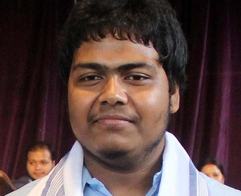 উচ্চতৰ মাধ্যমিক চূড়ান্ত বৰ্ষৰ ফলাফলত গুঞ্জন দাসৰ সাফল্য