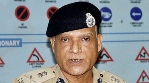 ৰাষ্ট্ৰীয় নাগৰিক পঞ্জীৰ ক্ষেত্ৰত বিশেষ প্ৰতিক্ৰিয়া ডিজিপি কুলধৰ শইকীয়াৰ