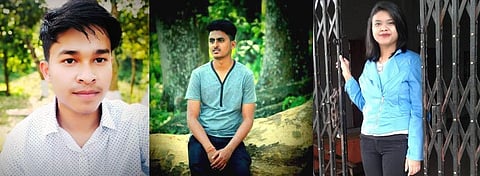 উচ্চতৰ মাধ্যমিক ফলাফল: আৰ ডি জুনিয়ৰ কলেজৰ ৩ গৰাকী পৰীক্ষাৰ্থী শীৰ্ষ ১০ টা স্থানত