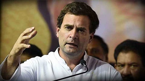 লোকসভা নিৰ্বাচনত চৰম পৰাজয়ৰ পাছত ৩ জন কংগ্ৰেছী নেতা পদত্যাগ পত্ৰ প্ৰেৰণ