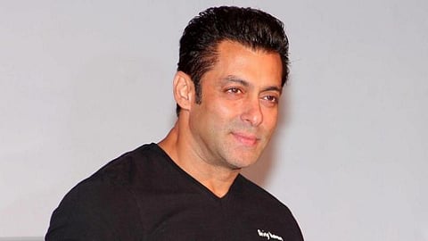 বলীউডৰ ভাইজান ছলমান খানৰ ভয় লাগেনে ? এই প্ৰসংগত কি মন্তব্য মিষ্টাৰ খানৰ