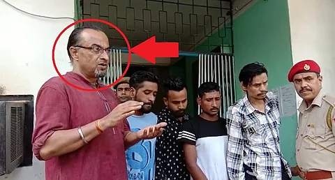 গুৱাহাটীৰ উজান বজাৰৰ পৰা অভিনেতাসহ ড্ৰাগচ ব্যৱসায়ৰ লগত জৰিত পাঁচজনক আটক আৰক্ষীৰ