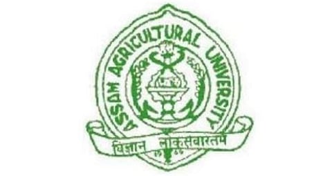 অসম কৃষি বিশ্ববিদ্যালয়ত জুনিয়ৰ ৰিচাৰ্ছ ফেল’ৰ পদ খালী