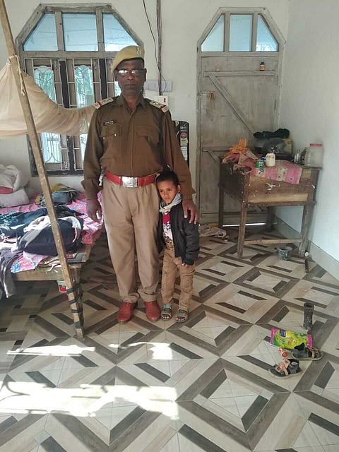 গুৱাহাটী উচ্চ ন্যায়ালয়ে আজি সানাউল্লাহৰ জামিন মঞ্জুৰ কৰে