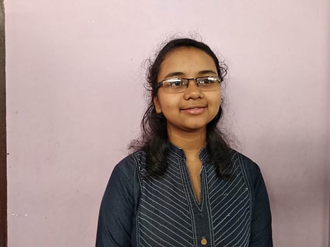 হাইস্কুল শিক্ষান্ত আৰু হাই মাদ্ৰাছা পৰীক্ষাৰ ফলাফল ঘোষণা:শীৰ্ষ স্থানত লক্ষ্মিমপুৰৰ মেঘাশ্ৰী বৰা