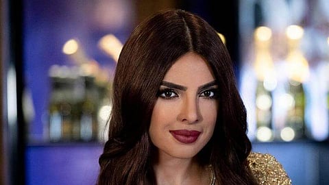 নিউয়ৰ্কৰ পিছত লণ্ডনত প্ৰিয়াংকা চোপ্ৰা জ’নাছৰ ৱেক্স ষ্টেচু : উৎসুক অনুৰাগী